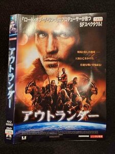 ○017264 レンタルUP☆DVD アウトランダー 300002 ※ケース無