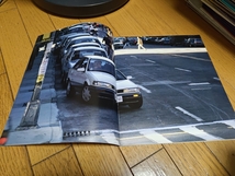 1987年1月発行 マツダ エチュードのカタログセット ファミリア兄弟車_画像3