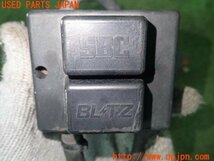 3UPJ=99140557]Mitsubishi ランエボ7 GSR エボVII(CT9A)BLITZ ブリッツ ブーストコントローラー ソレノイドバルブのみ 中古_画像3