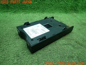 3UPJ=12730503]アウディA5 スポーツバック(F5系)2021y 純正ビルトインETC2.0車載器 4K0919813 DSRC 本体のみ 中古