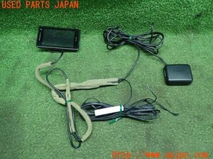 3UPJ=12900575]YUPUTERU ユピテル GPSレーダー探知機 A710 スーパーキャット 中古