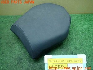 3UPJ=99300013]BMW R1200RS(R12NB K54)純正 リアシート 8550756 中古