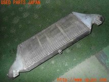 3UPJ=13000103]スープラ(GA70H)社外 インタークーラー パイピング HKS ブローオフバルブ付き 中古_画像3