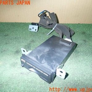 3UPJ=13500503]フェアレディZ(Z34)前期 三菱電機 ミツビシ ETC車載器 EPN13 中古の画像1