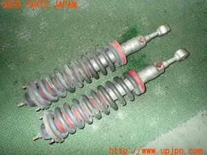 3UPJ=13350408] Hilux Surf (TRN215W) latter term RANCHO Rancho front shock absorber RS9000XL used 