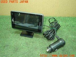 3UPJ=11600575]レクサス LS600h(UVF45)後期 Yupiteru ユピテル レーダー探知機 A210 中古