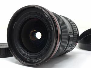 Canon EF16-35 2.8L USM カメラ レンズ キヤノン　　　　　　　　