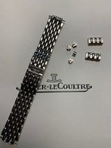 ジャガールクルト　JAEGER LECOULTRE 　超希少　メンズ　ビッグレベルソ　　純正ステンレスブレスレット 　メンズ　ビッグレベルソ　_画像2