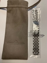 ジャガールクルト　JAEGER LECOULTRE 　超希少　メンズ　ビッグレベルソ　　純正ステンレスブレスレット 　メンズ　ビッグレベルソ　_画像4