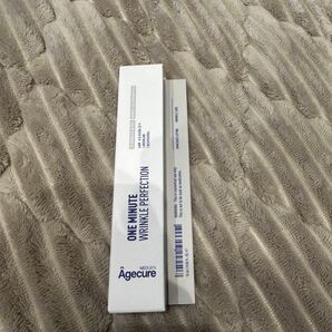 NEOGEN ONE MINUTE WRINKLE PERFECTION　アイクリーム　新品未使用