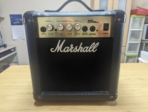 Marshall MG10CD