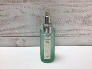 3640■　BVLGARI ブルガリ オ パフメ Eau Parfumee オーデコロン 40ml 香水 残量20％ ※フタ無