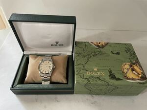 ROLEX ロレックス オイスターデイト6694