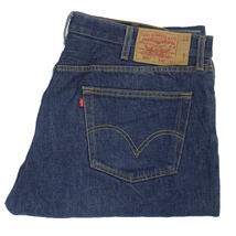 Levi's リーバイス 501 デニムパンツ メキシコ製 W42 _画像4