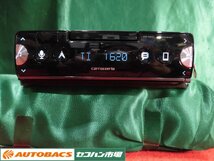 ●カロッツェリアメカレスメインユニット【MVN-7500SC】2018年モデル中古品!_画像5