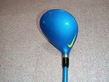 NIKE ナイキ VAPOR FLY ヴェイパー フライ 5W(19°) MITSUBISHI RAYON 60 GRAMS FLEX-S フレックスS ヘッドカバー付き_画像7