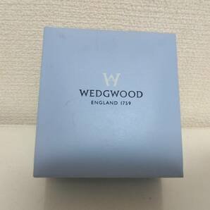 WEDGWOOD ウェッジウッド カフス 帆船 船 元箱 アクセサリー★790の画像7