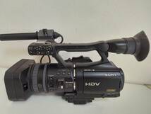 ビデオカメラ　ハンディ　デジタルビデオカメラ　SONY　HVR-V1J　Panasonic　NV-DJ1　まとめ★890_画像2