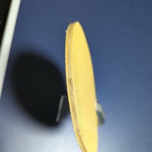 卓球ラケット 廃盤 エクスターIV フィッシュスケール butterfly バタフライ FL_画像7