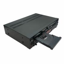 【現状品】TASCAM タスカム MD-CD1MK3 MD-CD1MKⅢ CDMDコンビネーションデッキ_画像3