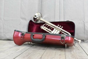 ◇p1129 中古品 YAMAHA ヤマハ トランペット Xeno YTR8335G