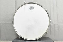 ◇p1190 中古品 Ludwig ラディック スネアドラム_画像2