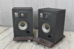 ◇p1165 ジャンク品 JBL ジェービーエル スピーカー J216PRO ペア