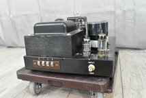 ◇p1173 ジャンク品 Quicksilver Audio クイックシルバーオーディオ 真空管アンプ Mono Amp_画像1