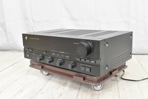 ◇p1277 中古品 SANSUI サンスイ プリメインアンプ AU-α307