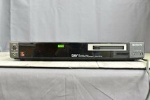 ◇p1279 現状品 SONY ソニー PCMプロセッサー PCM-EV10_画像2