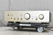 ◇p609 中古品 DENON デノン プリメインアンプ PMA-390iV 難あり_画像1