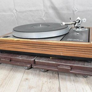 ◇p1327 現状品 LINN リン ターンテーブル SONDEK LP12/トーンアーム SME 3010-Rの画像1