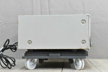 ◇p1424 現状品 SANSUI サンスイ グラフィックイコライザー SE-9_画像5