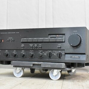 ◇p1412 中古品 YAMAHA ヤマハ プリメインアンプ AX-900の画像1