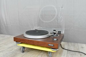 *p1432 present condition goods MICRO micro turntable DDL-120