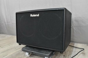 ◇p1381 中古品 Roland ローランド ギターアンプ AC-90A