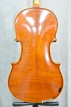 ◇p1126 中古品 Antonius Stradivarius アントニウス ストラディバリウス バイオリン ST-02 Size4/4 No.s-1890A anno1988_画像4