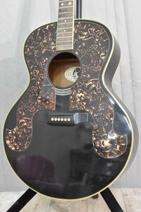 ◇p1113 現状品 Epiphone エピフォン アコースティックギター SQ180 #3020503