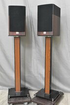 ◇p1213 中古品 JBL ジェービーエル スピーカー STAGE A130ペア_画像1