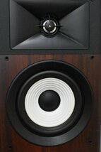 ◇p1213 中古品 JBL ジェービーエル スピーカー STAGE A130ペア_画像8