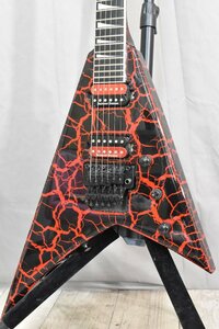 ◇p1201 中古品 Jackson ジャクソン エレキギター CYJ2100311