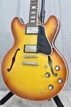 ◇p1196 中古品 Gibson ギブソン セミアコースティック ES-335 #13192724_画像1