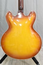 ◇p1196 中古品 Gibson ギブソン セミアコースティック ES-335 #13192724_画像6