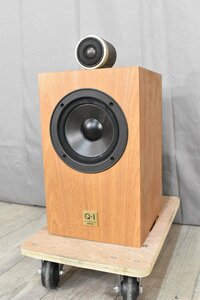 ◇p1342 ジャンク品 ONKYO オンキョー スピーカー Q1