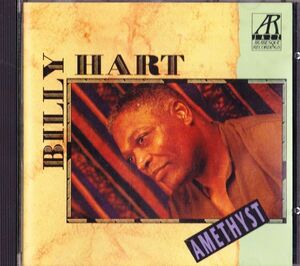 CD　★Wikipedia Amethyst Billy Hart album　輸入盤　(AJ0105)