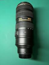 Nikon (ニコン) AF-S NIKKOR 70-200mm F2.8 G ED VR II_画像2
