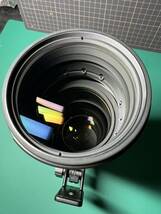  Nikon (ニコン) AF-S NIKKOR 70-200mm F2.8 G ED VR II_画像6