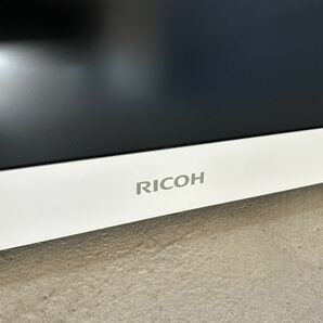 【動作確認済】RICOH/リコー 65インチ インタラクティブ ホワイトボード D6520 電子黒板 ディスプレイの画像4
