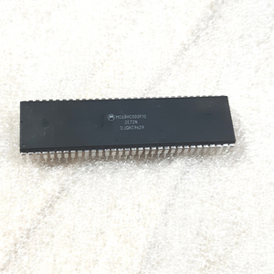  new goods * unused Motorola MC68000P10 Vintage CPU microchip 10MHz postage 120 jpy ~