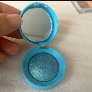  France b Rige .wa24 turquoise eyeshadow blue blue 